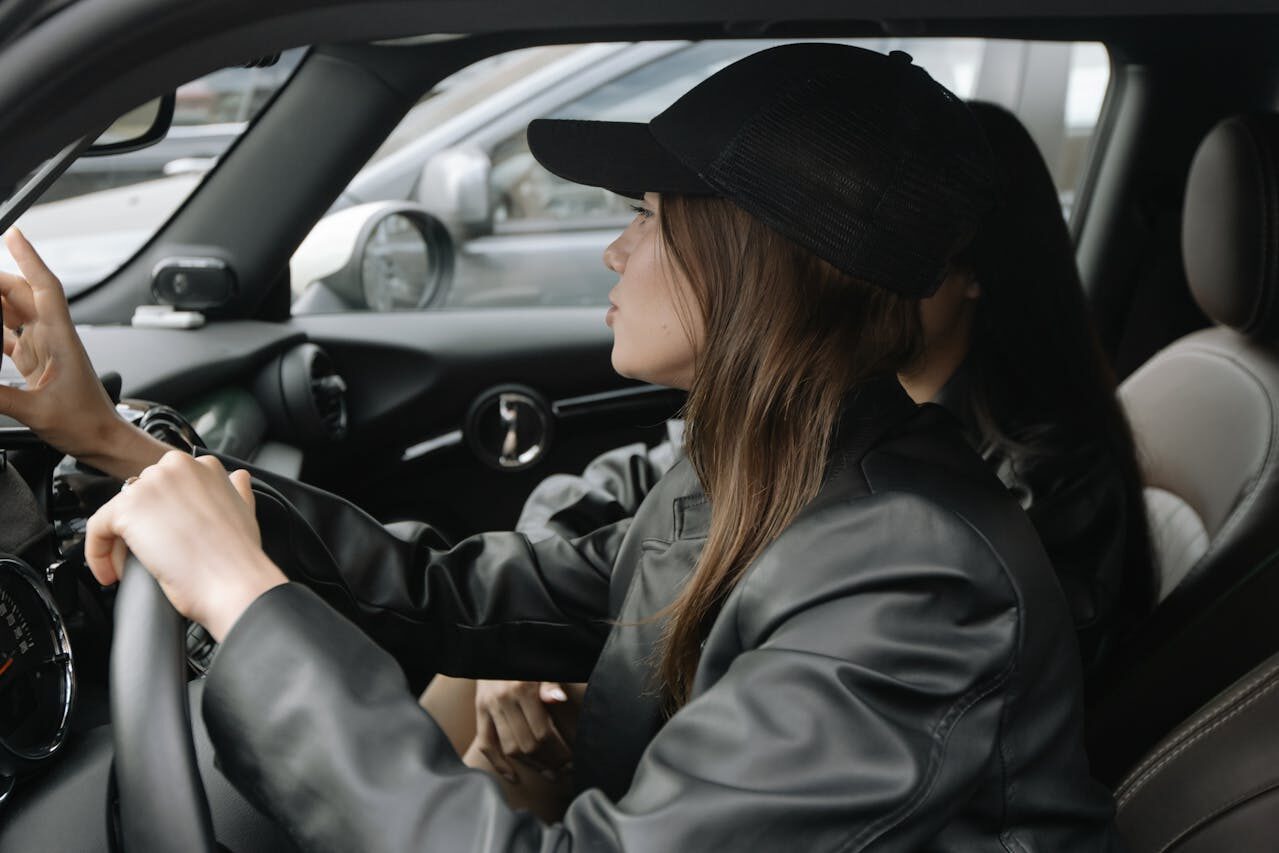 Can a Passenger Be Responsible For Causing an Accident in Texas?