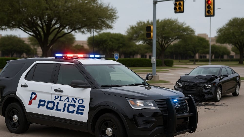 In Plano, Texas, you must immediately report any crash involving injury, death, significant vehicle damage (≈ $1,000+), hit-and-run, suspected DUI, or uninsured drivers—failure to do so can trigger criminal penalties and weaken your claim. Calling 911 (or Plano PD’s non-emergency line if no one is hurt) ensures officers create the official CR-3 police report that insurers and courts rely on, preserves evidence and witness details, and can expedite medical aid. Even seemingly minor collisions warrant a report because hidden injuries and vehicle damage often surface later. After notifying police, move cars to safety if possible, exchange driver and insurance information, photograph the scene and damage, collect witness contacts, seek same-day medical evaluation, inform your insurer promptly, and consult Joel M. Vecchio - a local car-accident attorney before discussing settlement - protecting both your health and your right to full compensation